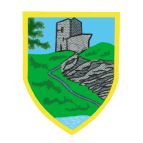 Ms Moriarity - Junior / Senior Infants